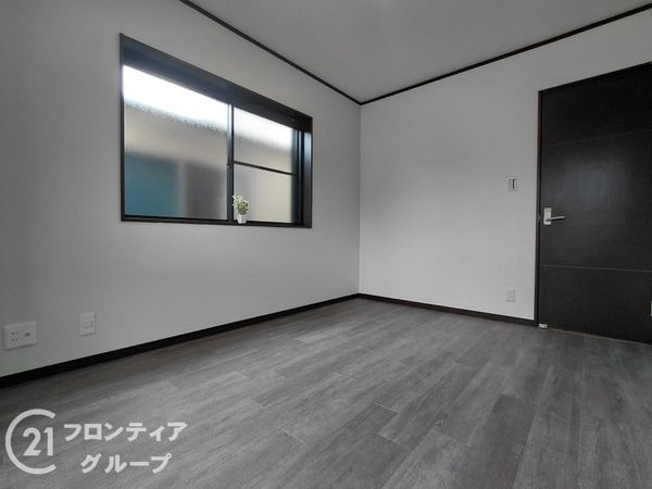 八尾市久宝寺１丁目の中古一戸建て