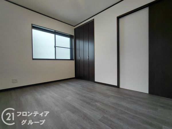 八尾市久宝寺１丁目の中古一戸建て