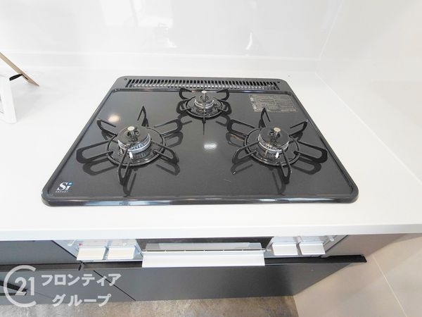 八尾市久宝寺１丁目の中古一戸建て