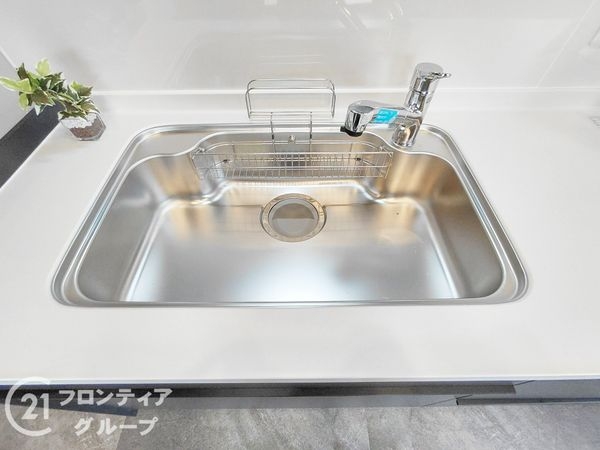 八尾市久宝寺１丁目の中古一戸建て