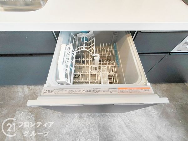 八尾市久宝寺１丁目の中古一戸建て