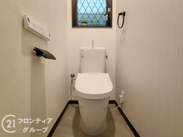 八尾市久宝寺１丁目の中古一戸建て