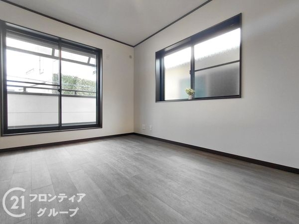 八尾市久宝寺１丁目の中古一戸建て