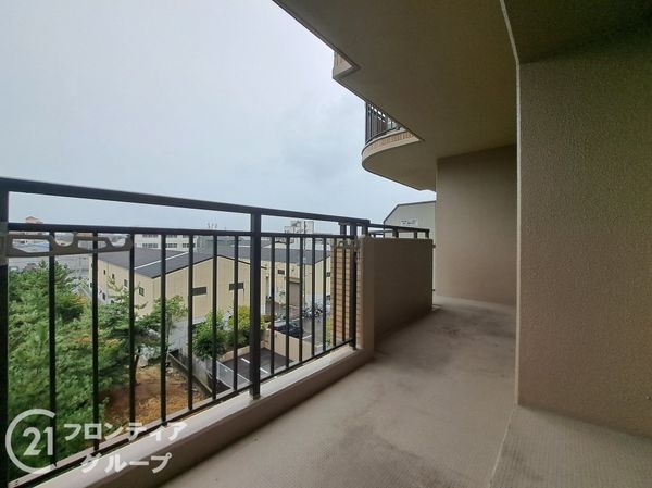朝日プラザイーストスクエア　中古マンション
