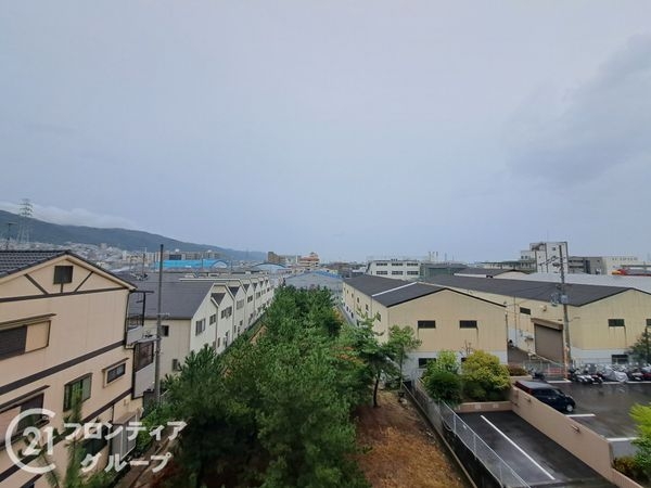 朝日プラザイーストスクエア　中古マンション