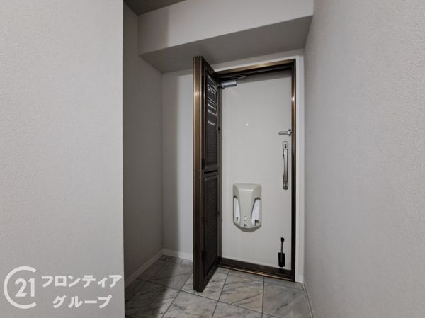 朝日プラザイーストスクエア　中古マンション