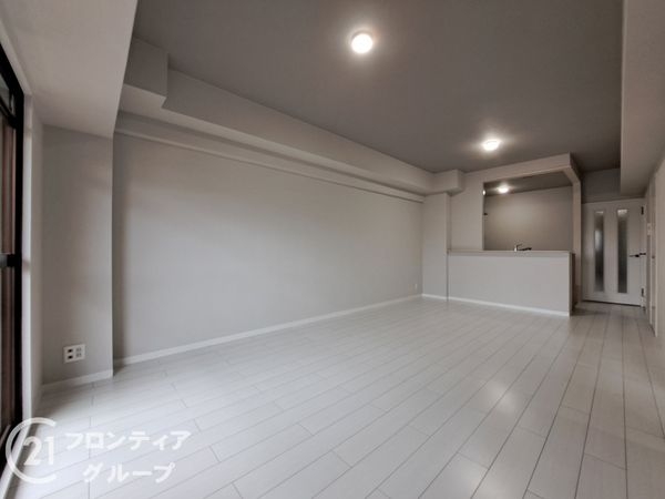 朝日プラザイーストスクエア　中古マンション