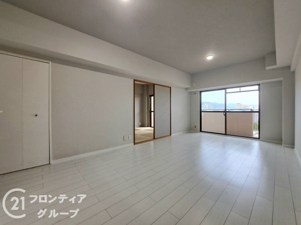 朝日プラザイーストスクエア　中古マンション