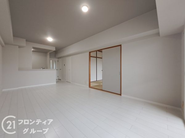 朝日プラザイーストスクエア　中古マンション