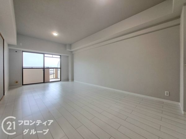 朝日プラザイーストスクエア　中古マンション