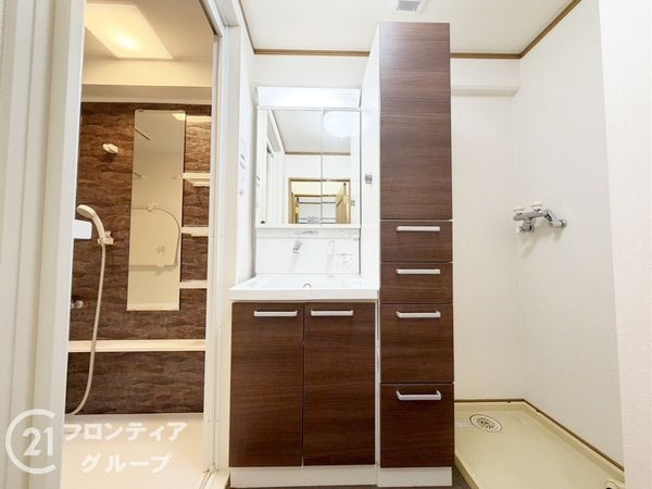 エスペラント久宝寺　中古マンション