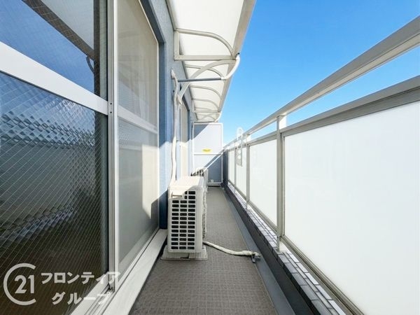 エスペラント久宝寺　中古マンション