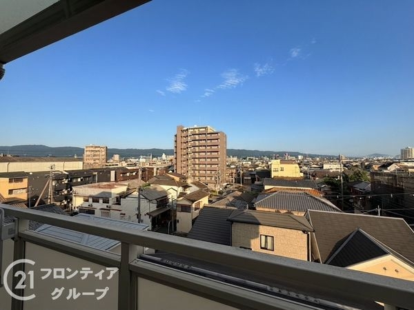 エスペラント久宝寺　中古マンション