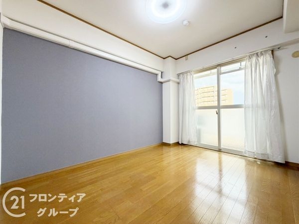 エスペラント久宝寺　中古マンション