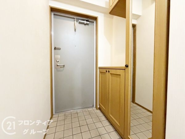 エスペラント久宝寺　中古マンション
