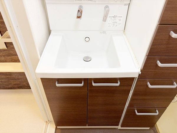 エスペラント久宝寺　中古マンション
