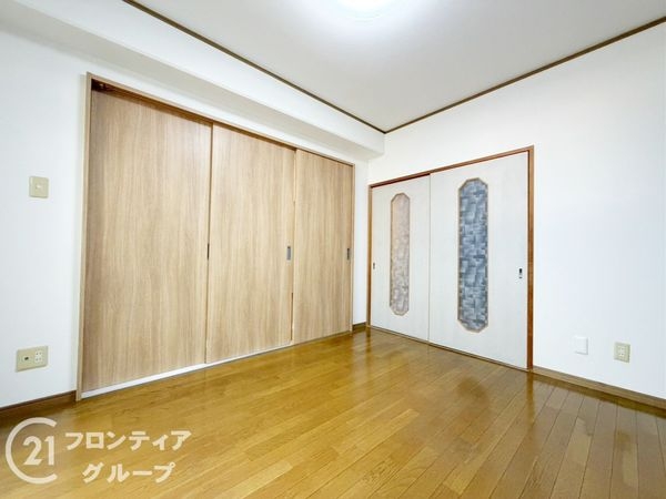 エスペラント久宝寺　中古マンション