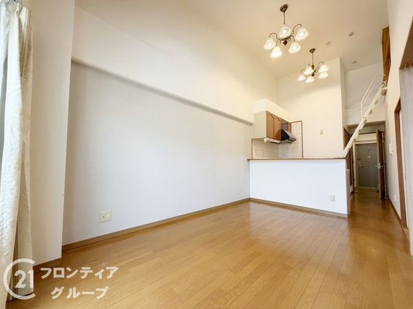 エスペラント久宝寺　中古マンション