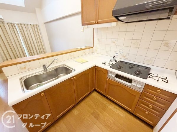 エスペラント久宝寺　中古マンション