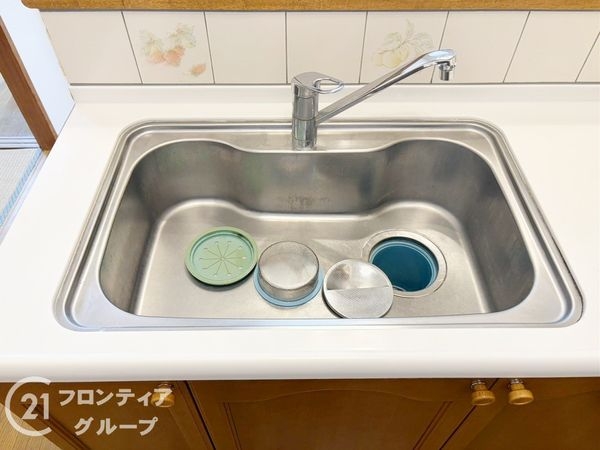 エスペラント久宝寺　中古マンション