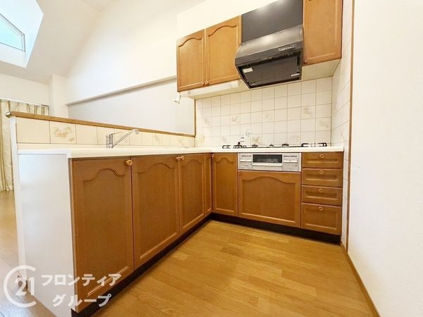 エスペラント久宝寺　中古マンション