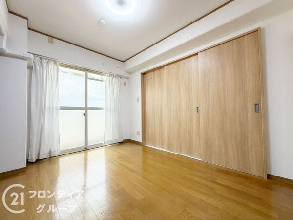 エスペラント久宝寺　中古マンション