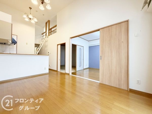 エスペラント久宝寺　中古マンション