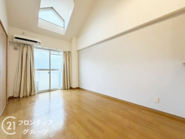 エスペラント久宝寺　中古マンション