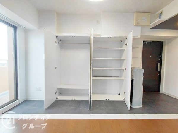 ルネセントエール　中古マンション