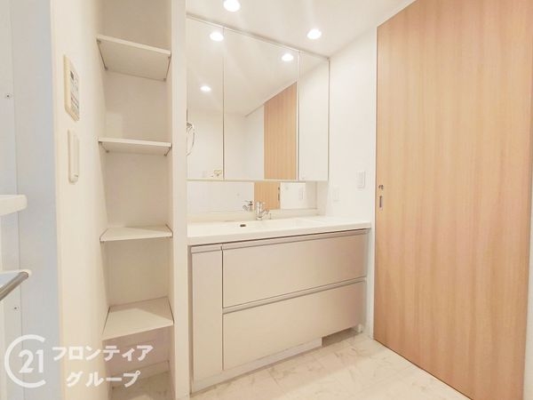ルネセントエール　中古マンション