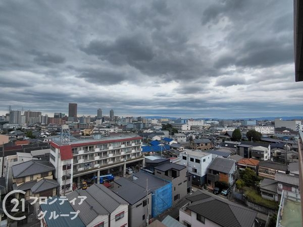 ルネセントエール　中古マンション
