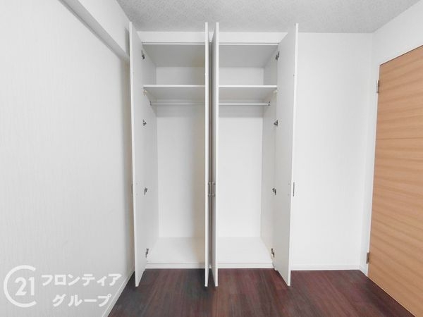 ルネセントエール　中古マンション