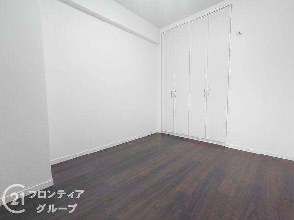 ルネセントエール　中古マンション