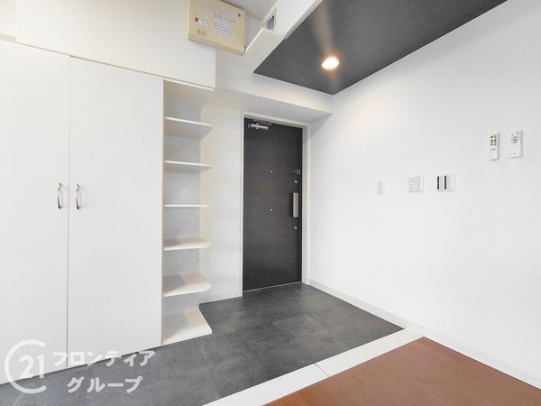 ルネセントエール　中古マンション