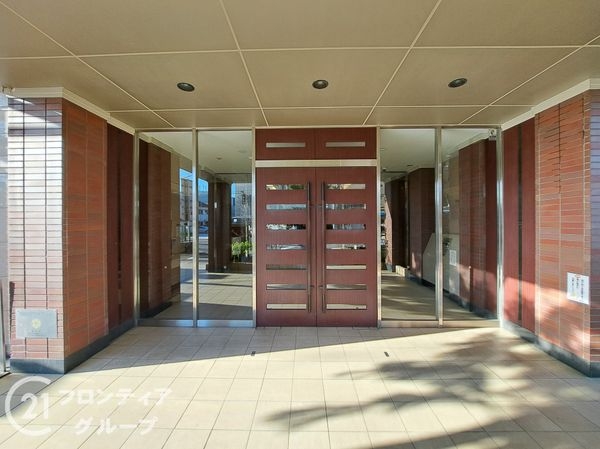 ルネセントエール　中古マンション
