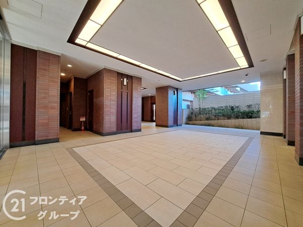 ルネセントエール　中古マンション