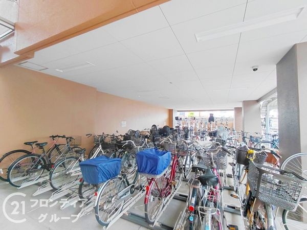 ルネセントエール　中古マンション