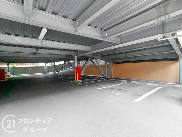 ルネセントエール　中古マンション