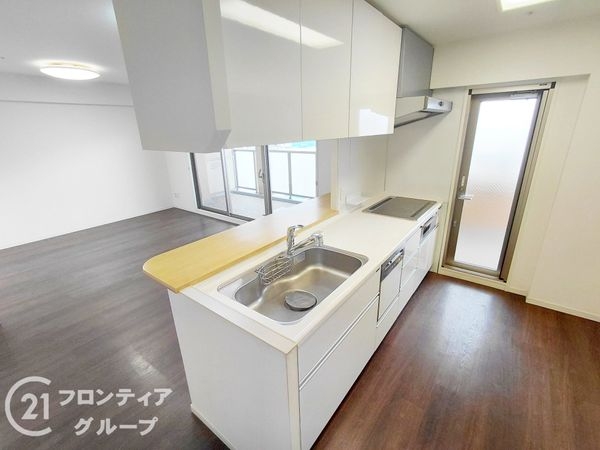 ルネセントエール　中古マンション