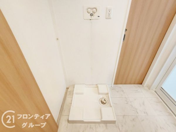ルネセントエール　中古マンション