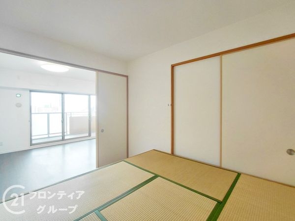 ルネセントエール　中古マンション