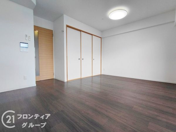 ルネセントエール　中古マンション