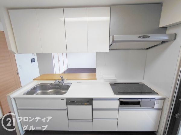 ルネセントエール　中古マンション