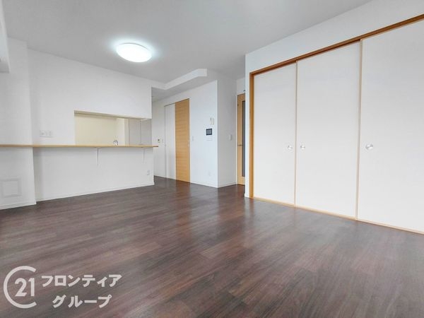 ルネセントエール　中古マンション