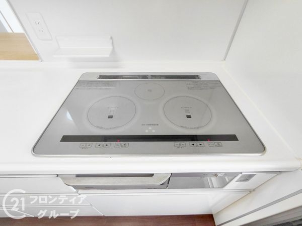 ルネセントエール　中古マンション
