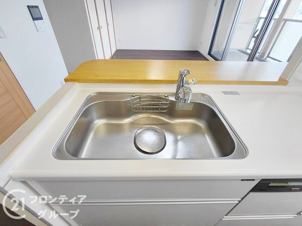 ルネセントエール　中古マンション