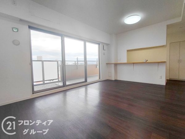 ルネセントエール　中古マンション