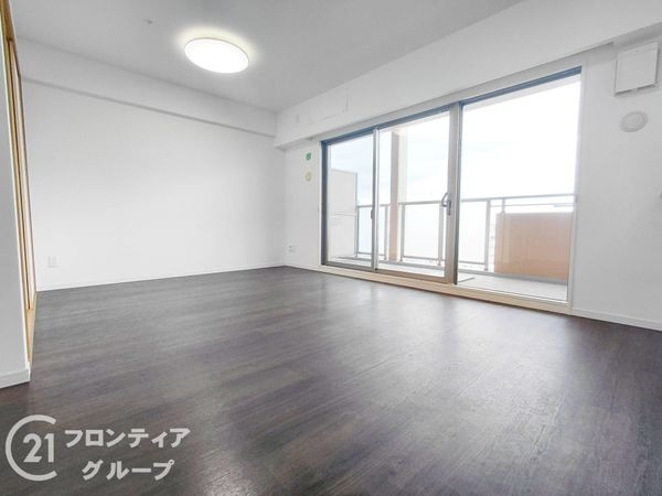 ルネセントエール　中古マンション