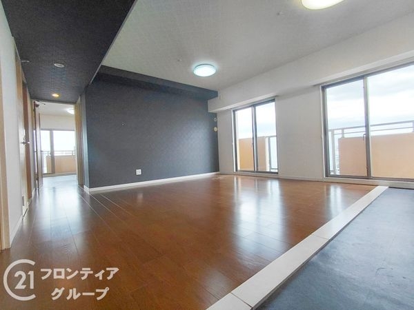 ルネセントエール　中古マンション