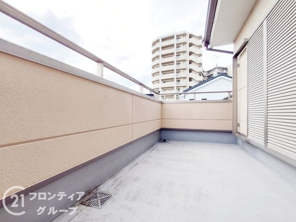 東大阪市新喜多１丁目の中古一戸建て